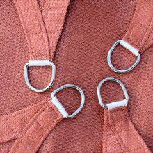 Shade Sails Nets Triangle UV Block Sun Sail Shades Sun Shade Net For Patio Garden Outdoor thumbnail-5