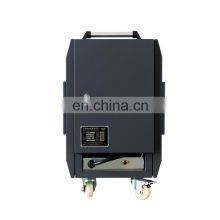 2021 Gubot GBT NMB300 Factory High Quality Mobile Car Washer Lpg Steam Portable Wash Machine thumbnail-4