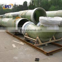 Grp Pipe Connection Frp Pipe Coupling and Joints Transportation Pipe thumbnail-5