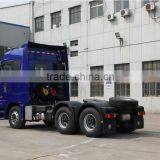 FOTON Auman GTL 6x4 Tractor Truck 380HP for Sale 008615826750255 (Whatsapp) thumbnail-5