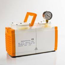 Oilless Diaphragm Vacuum Pressure Pump From China Manufacture 60L/M thumbnail-3