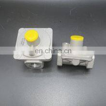 Factory Wholesale Cheap Aluminum Spare Parts Gas Hydraulic Pressure Regulator Valve thumbnail-4