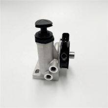 Hot Selling Original Fuel Filter Base Seat For FS36209 For Truck