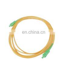 15meter G.657B3 SC/apc-sc/upc PVC/LSZH 2.0mm 2Fiber Duplex DX Fiber Optic Patchcord/jumper/assembly thumbnail-5