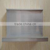 Reliable Quality Rational Construction Aluminum Extrusion Profile for Curtain Wall thumbnail-3