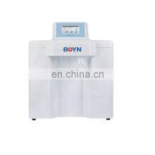 LabpureM Touch-D Series Ultrapure Water System