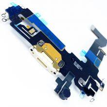 Flex Cable For IPhone 12 USB Charge Ports Charging Flex Cell Phone Spare Parts thumbnail-1