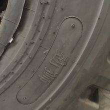 Forklift Tyre 20.5/70-16 16/70-20/24 15.5/17.5/20.5/23.5-25 Semi-solid thumbnail-4
