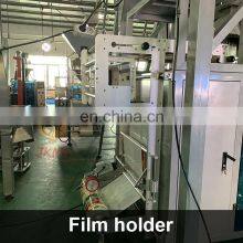 Automatic Vertical Multihead Weigher Pouch Frozen Chicken Wing Packaging Machine thumbnail-5