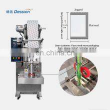 New Design Pepper/tea/salt/sugar Sachet Granules Packing Machine thumbnail-3