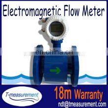 TEM82E Magnetic Flow Meter Datasheet thumbnail-5