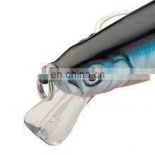 JOHNCOO 180mm 30g Suspend Long Casting Minnow Lures With Gravity Moving Weight System thumbnail-4