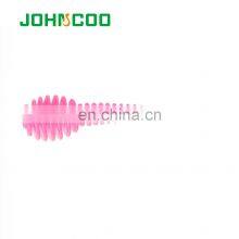 JOHNCOO Fishing Floating Fishing Lure TPR Soft Silicone Lure 52mm 0.85g Soft Bait 12pcs Swimbait Lure thumbnail-5