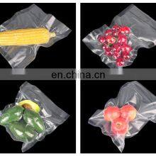 Embossed Plastic Storage Roll Chamber Eco Biodegradable Food Sealed Vacuum Sealer Bag thumbnail-5