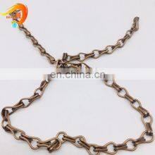 Chain Link Mesh Curtain Metal Curtain Mesh Screens thumbnail-4