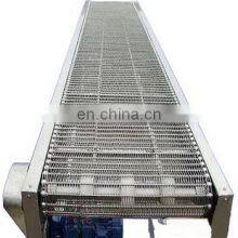 Stainless Steel Spiral Wire Mesh Conveyor Belt for Food and Industry thumbnail-1