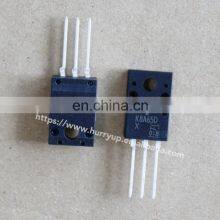 TK8A65D K8A65D MOSFET Field Effect Transistor FET MOSFET Original in Stock TO-220SIS thumbnail-2