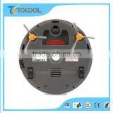 China Oem Factory Supply Smart Low Price Vacuum Cleaning Robot Made in China thumbnail-6