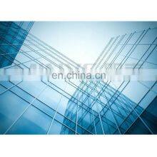 Stainless Steel Glass Clamp Curtain Wall /glass Wall for Swimming Pool thumbnail-3