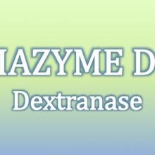Dextranase