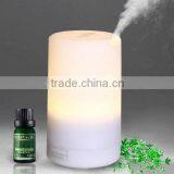Aromatherapy Diffuser Wood Table Top Humidifier Room Diffuser Refills thumbnail-5