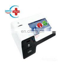 HC-B014F A2000 Chroma Machine Fluorescent Quantitative POCT Hormones Analyzer Ichroma ii Immunoassay Test Machine thumbnail-3