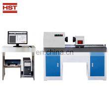 HST Brand New Piano Wire Optical Fiber Cable Torsion Testing Machine Automatic Torque Tester thumbnail-2