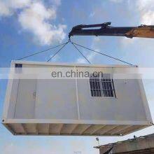 Tiny Modular Portable Cheap Prefabricated Living FabricatedContainer House