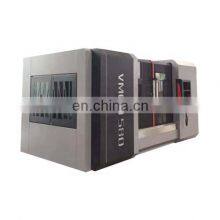 High Quality CNC Milling Machine 3 Axis Vertical Machining Center VMC 855 thumbnail-4