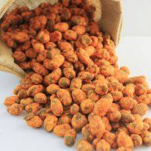 Sriracha Coated Green Peas thumbnail-3