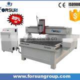 Made in China 3 Axis Cnc Engraving Machine for Wood thumbnail-5