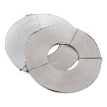 201 202 304 309S 316 409 430 420 2b AISI Cold Rolled Stainless Steel Coil Strip thumbnail-3