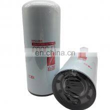 High Quality Heavy Truck Oil Filter LF9009 Double Element for DAF Fleetguard Cummins 3401544 thumbnail-5