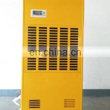 High Quality Widely Used Industrial Dehumidifier for Warehouse/ Swimming Pool/greenhouse thumbnail-2