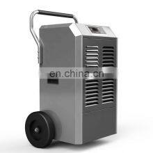 2020 Hot Product Big Wheel Warehouse Commerical Dehumidifier for Basement thumbnail-3