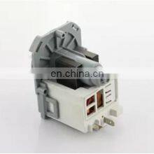 Washing Machine Spare Part SC-P838 Drain Pump for Washing Machine thumbnail-5
