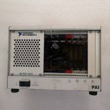 SCXI-1001 12 Slot AC Box for SCXI thumbnail-1