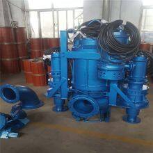 Submersible Mud Pump thumbnail-2