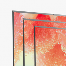 OEM ODM 65 75 86 98 110 Inch Multi Finger Touch Screen Digital Flat Panel Interactive Smart Whiteboard thumbnail-3