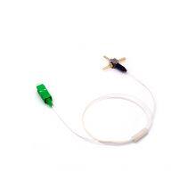 2.5G InGaAs APD+TIA GPON ONU Triplexer BOSA thumbnail-5