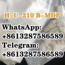 Factory Price Good Quality Pyrazoline White Raw Powder CAS 39243-02-2 4-ho.met fu,b-144