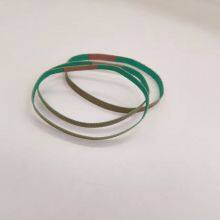 Abrasive Electroplated Diamond Electroplate Grinding Belt thumbnail-2