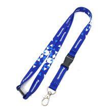 Cheap Dye Sublimation Lanyards Manufacturer thumbnail-3