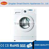 Best-Selling 7kgs Front Loading Automatic Washing Machine