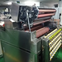 PCB Single Sided Drilling Holes Grinding Machine thumbnail-4