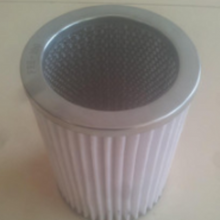oil filter OLX-48W oil filter stainless steel mesh cold storage refrigeration compressor