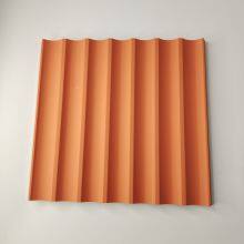 High Quality Soft Touch Wall Panel Wpc Wooden Wall Panel