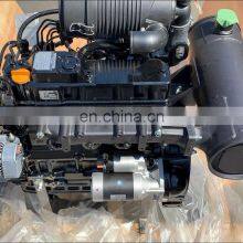 VIO35 3TNV88-Q 3TNV88 Engine thumbnail-2