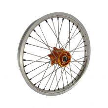 Hot Selling High-quality H-type 2.15x17 Motorcycle Alloy Rims and Rims thumbnail-2