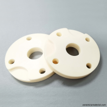 99 Alumina Ceramic Structural Parts thumbnail-1